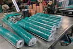 防靜電橡膠板：軍工領域防靜電措施的必備之選