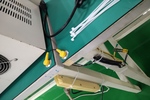 防靜電膠皮臺墊鋪設后就能起到靜電防護功效了嗎？