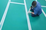 如何正確安裝防靜電地墊？