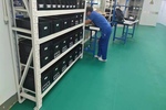 選擇無鹵防靜電臺墊，守護(hù)產(chǎn)品質(zhì)量與員工健康